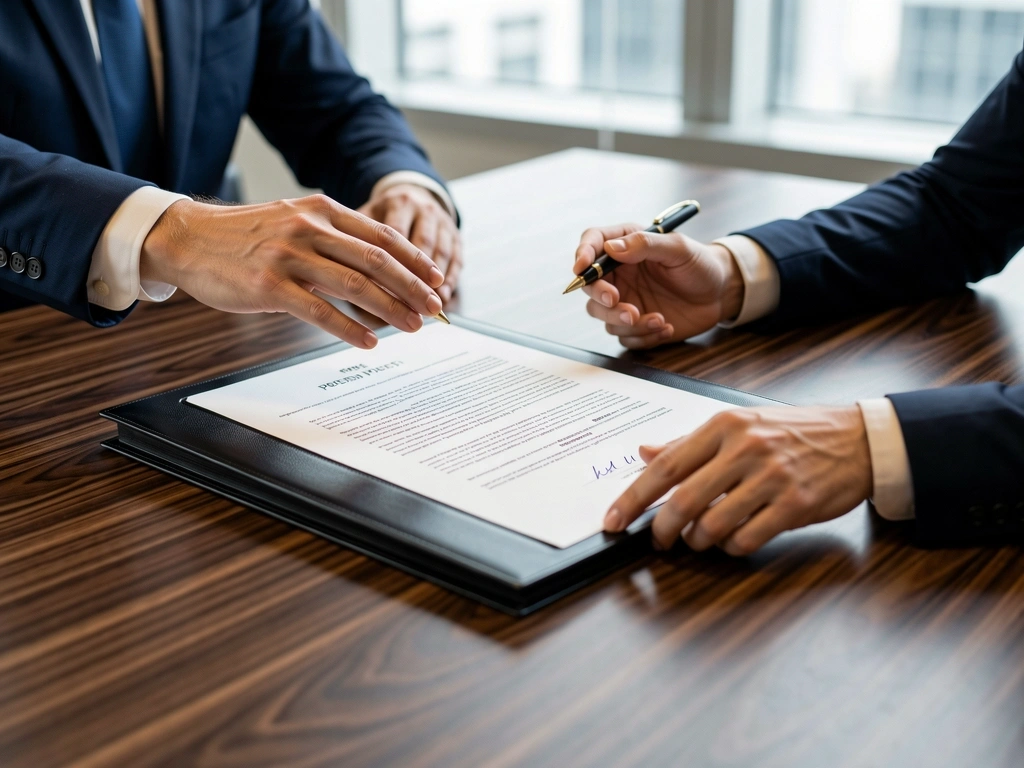 Assessoria Profissional