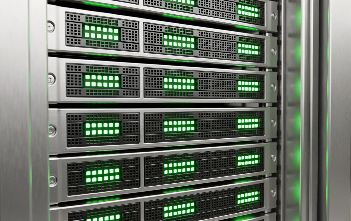 Infraestrutura de dados Orbiter