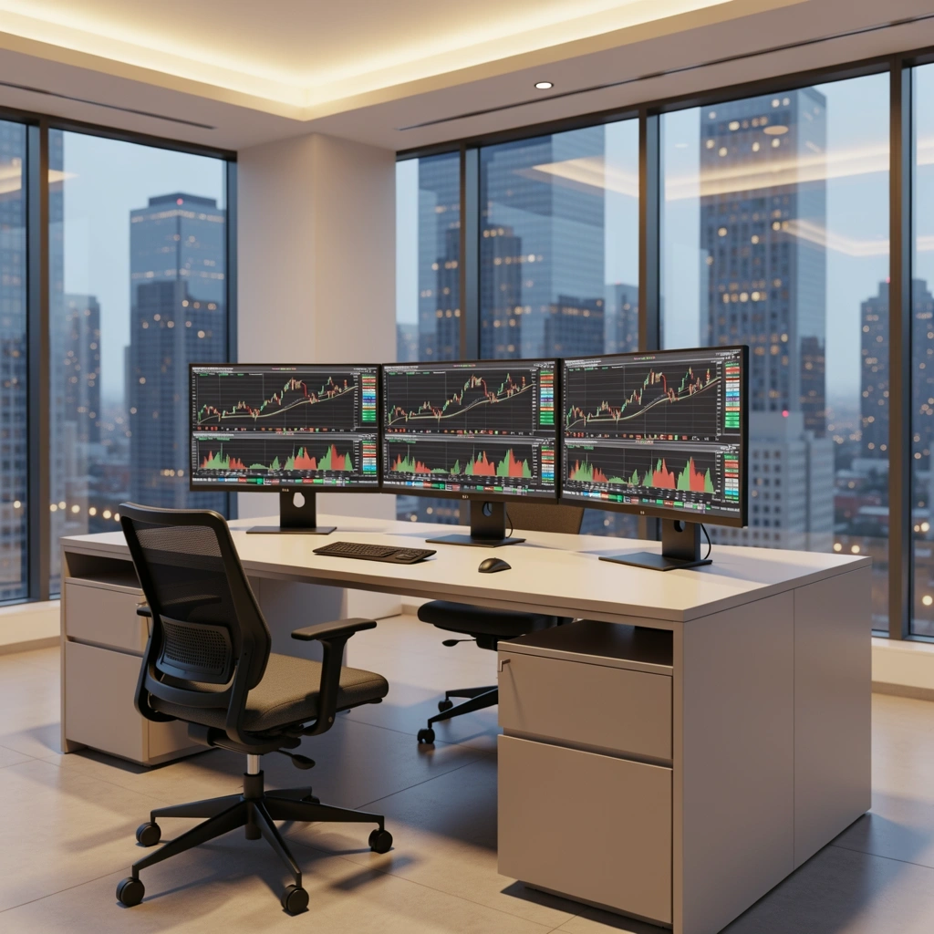 Infraestrutura de análise de dados da Orbiter