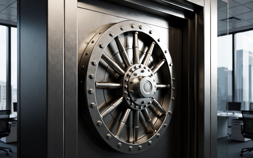 Segurança de Ativos