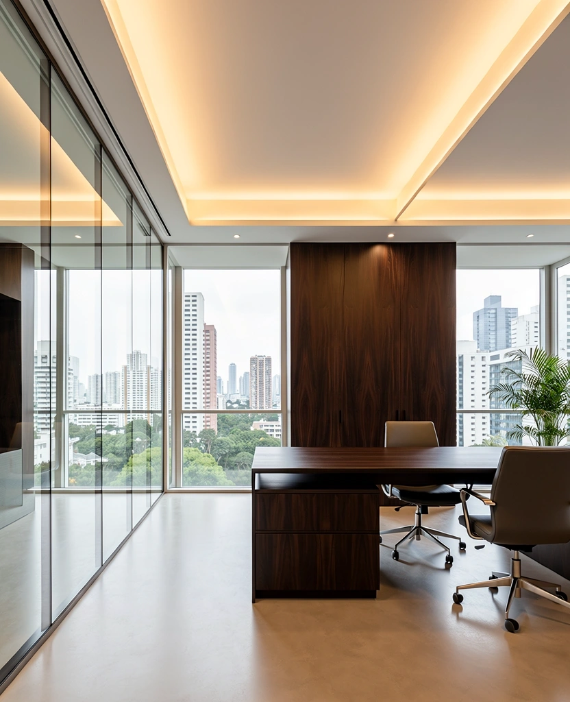 Sede Orbiter International São Paulo