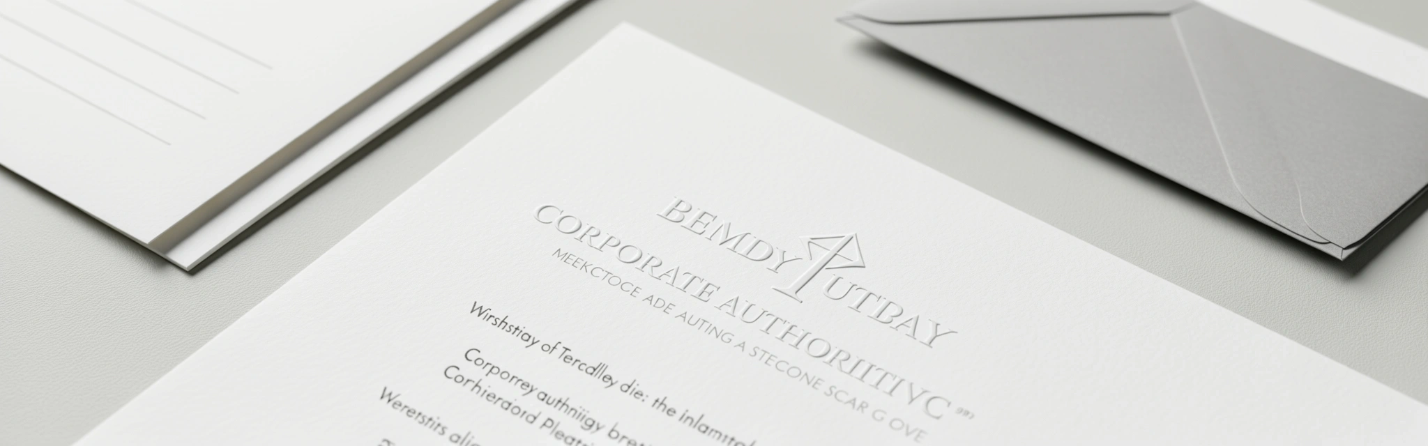 Orbiter International Authenticity